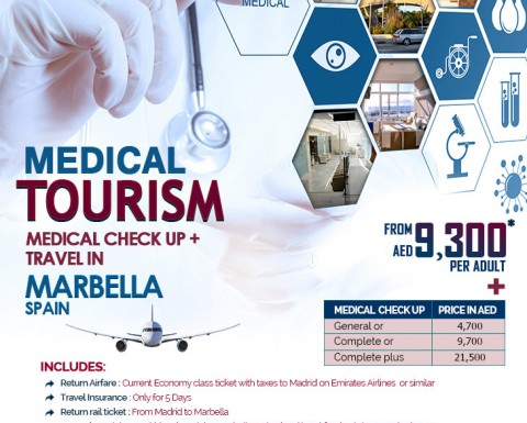 Medical Tourism Marbella