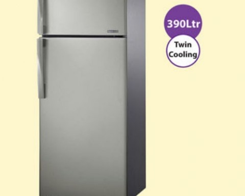 Samsung Twin Cooling Refrigerator