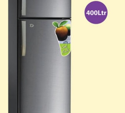 Super General Refrigerator