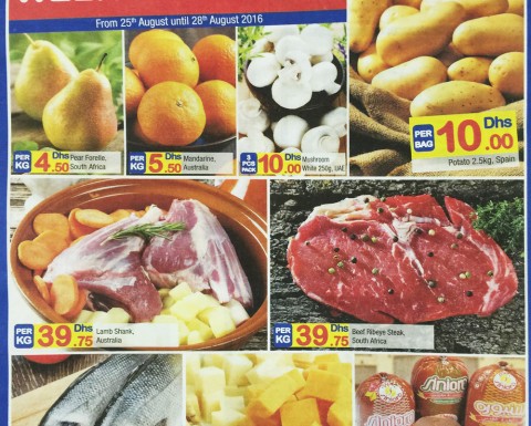Carrefour Weekly Savers