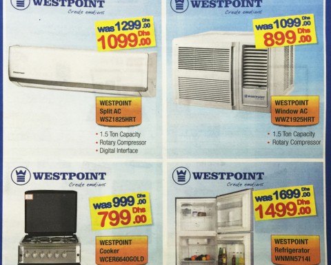 Westpoint Product Deals