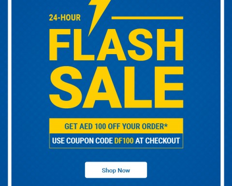 Plug Ins 24 Hours Flash Sale