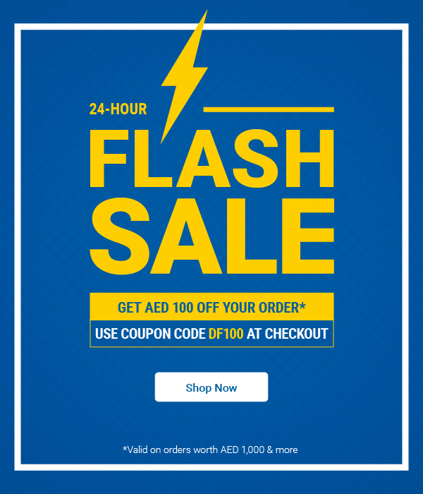 Plug Ins 24 Hours Flash Sale