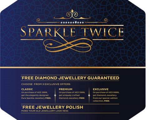 Free Diamond Jewellery