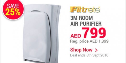 3M ROOM Air Purifier