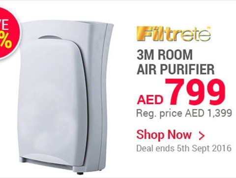 3M ROOM Air Purifier