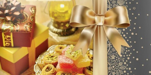 Emirates Coop Eid Special Offers