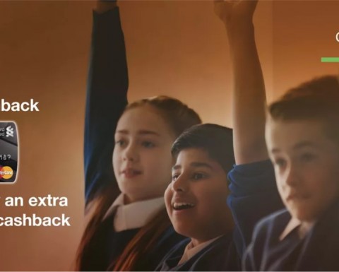 Get up to 10% cashback on school fees from Standard Chartered Bank