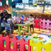 Kids Brunch at Fume Neighborhood Eatery Dubai