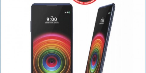 NEW LG XPOWER SmartPhone