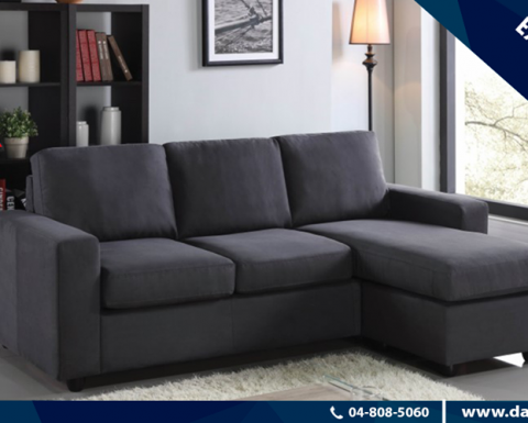 Lara Right Left Reversible Corner Sofa