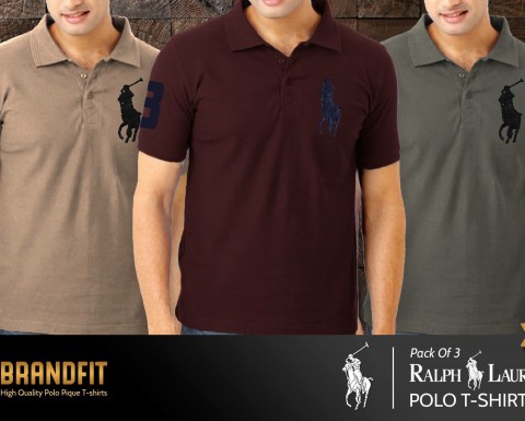 Ralph Lauren Polo Tshirts from Brandfit