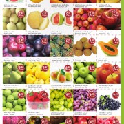 Al Maya Fruits & Vegetables Amazing Deals