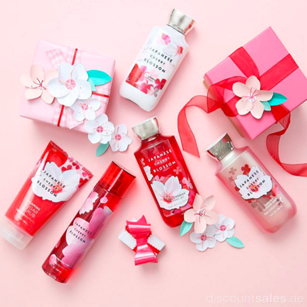 Bath & Body Works