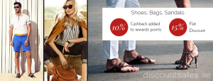 Chic Shoes Special Offers