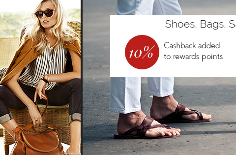 Chic Shoes Special Offers