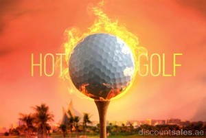 Dubai Creek Golf & Yacht Club Promo