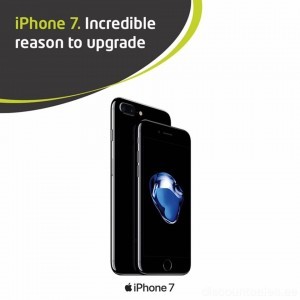 Incredible iPhone 7 Upgrade