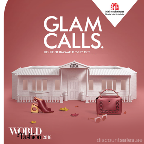 Glam Calls @ House of Bazaar