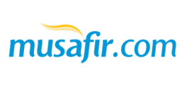 musafir.com logo