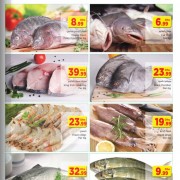 Seafoods Big Discounts