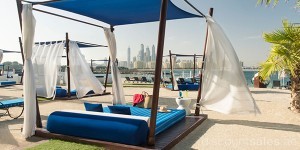 Rixos Palm Dubai Beach Packages