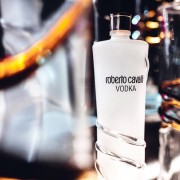 Roberto Cavalli Vodka Upgrades Offer