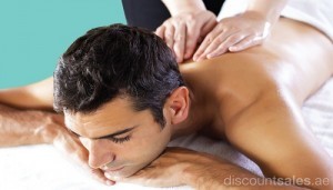 Rotana Times Colour Therapy Massage Offer