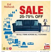 Royal Furniture Eid Sale