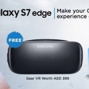 Samsung Galaxy S7 Edge Duos Deal