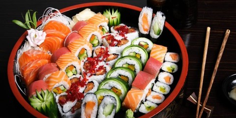Sushi Sundays Night