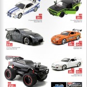 Toy Cars Eid Special Offer