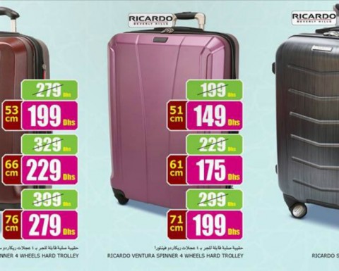 Travel Bags Big DIscount