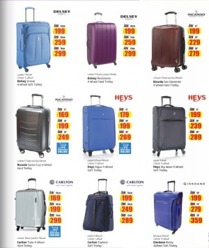 travel bags Amazing Deals