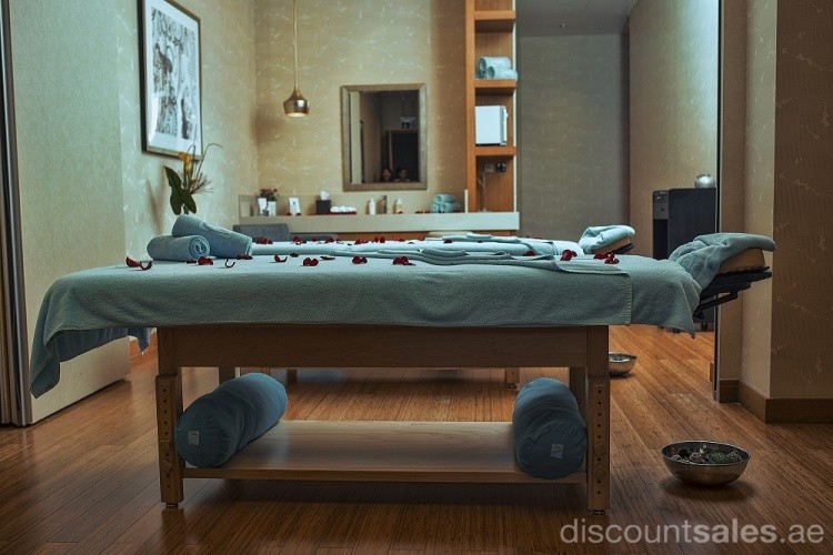 Zen Spa Luxury Coupon Promo