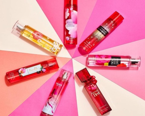 Bath & Body Works Special Offer