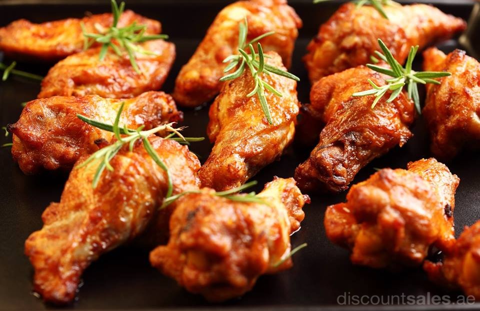 Belgian Beer Cafe Wings Sundays Promo