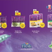 Farm Fresh Frozen Foods Special Offer