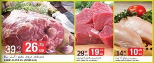 Fresh Meat Special Discount