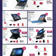 Laptop Exclusive Offers
