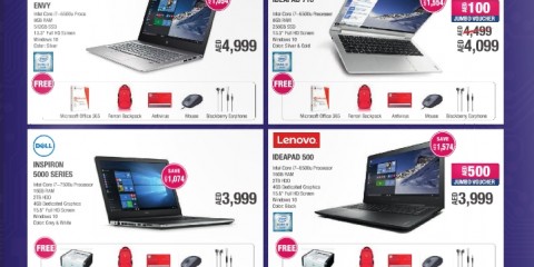 Laptop Exclusive Deals
