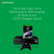 XBOX ONE Special Offer