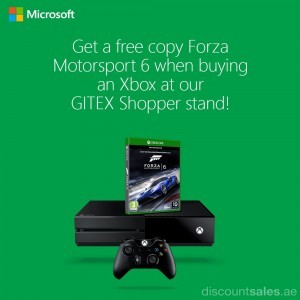 XBOX ONE Special Offer