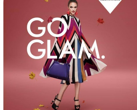 Go Glam Special Promo