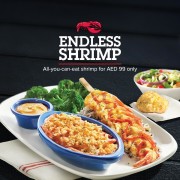 Endless Shrimp Offer Back