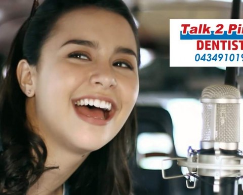 Talk 2 Pinoy Dentist AED 99 offer