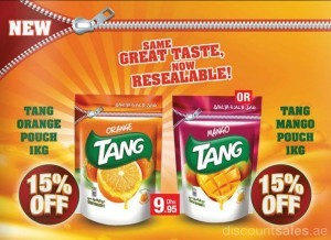 New Tang Juice Drink Pouch