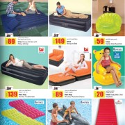 Air Beds & Chairs Exclusive Offer
