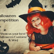 Al Bustan Rotana Halloween Competition Promo