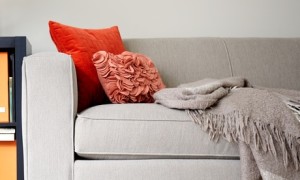 Steam Sofa Cleaning Service